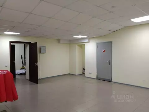 Помещение свободного назначения в Самарская область, Самара ...