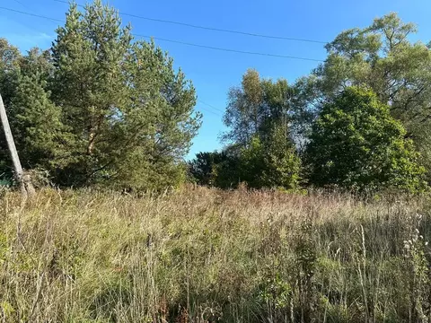 Участок в Ярославская область, Переславль-Залесский муниципальный ...