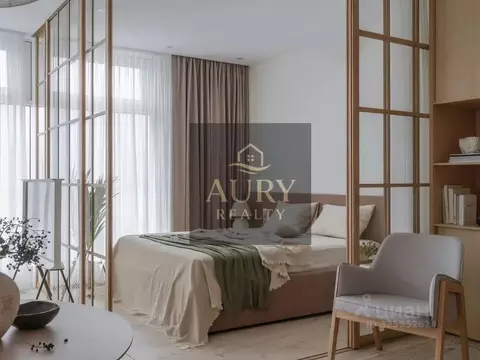 1-к кв. Краснодарский край, Сочи Курортный просп., 59 (51.0 м)