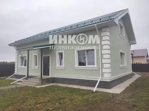 Дом в Московская область, Балашиха городской округ, д. Дятловка 317 ...