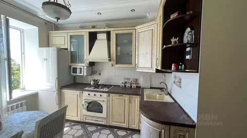 3-к кв. Севастополь ул. Большая Морская, 26 (62.0 м)