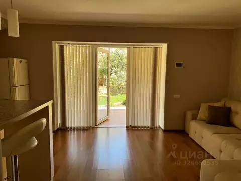 Комната Крым, Алушта муниципальный округ, с. Рыбачье ул. Лучистая, 5В