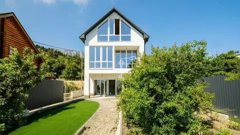 Дом в Крым, Алупка ш. Южнобережное, 4 (328 м)