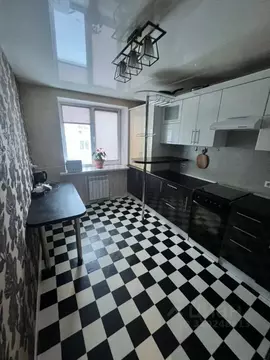 2-к кв. Самарская область, Самара бул. Ивана Финютина, 42 (56.1 м)