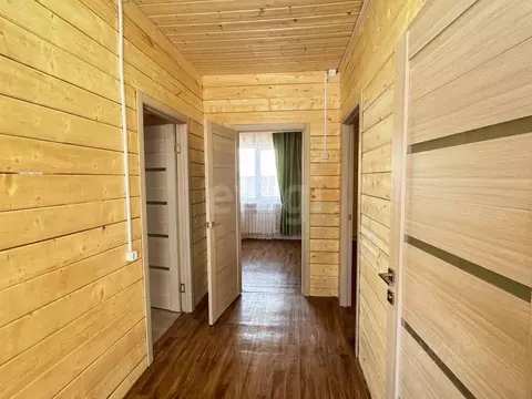 Дом в Башкортостан, Иглинский район, с. Чуваш-Кубово ул. Советская ...