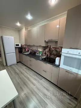 1-к кв. Татарстан, Казань Профессора Камая ул., 10к1 (39.2 м)