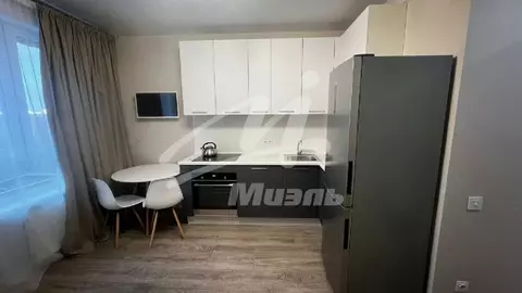 Продается студия