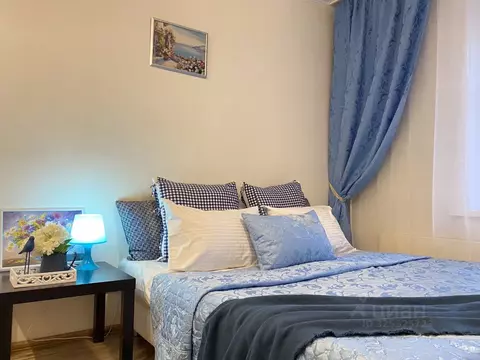 1-к кв. Московская область, Дмитров Школьная ул., 10 (17.0 м)