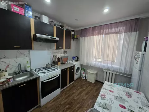 1-комнатная квартира: Владикавказ, улица Васо Абаева, 87/5 (29.2 м)