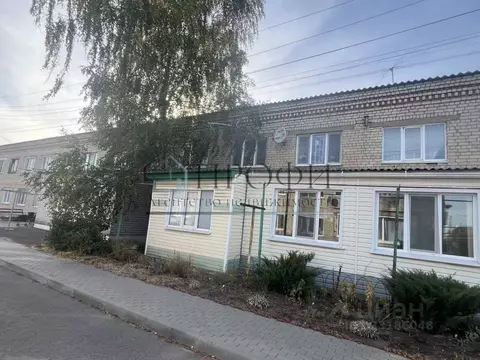 Комната Белгородская область, Новый Оскол Кооперативный пер., 10 (18.0 ...