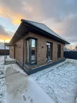 Дом в Московская область, Апрелевка Наро-Фоминский городской округ, ...