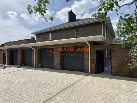 Дом в Тульская область, Тула ул. Джамбула, 6 (190 м)