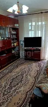 2-к кв. Калужская область, Калуга Тепличная ул., 8 (51.0 м)