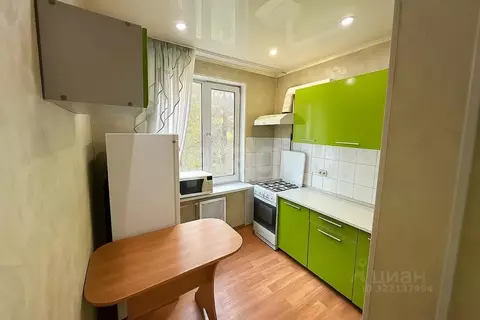 2-к кв. Татарстан, Зеленодольск ул. Королева, 14 (47.8 м)