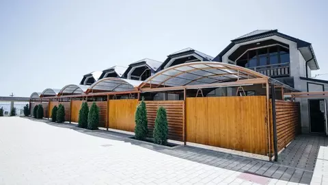 Дом в Дагестан, Избербаш ул. Партизанская, 71 (120 м)