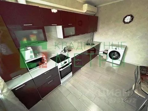 3-к кв. Еврейская автономная область, Смидовичский район, пос. ...