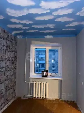 3-к кв. Пермский край, Чусовой ул. Чайковского, 8 (56.3 м)