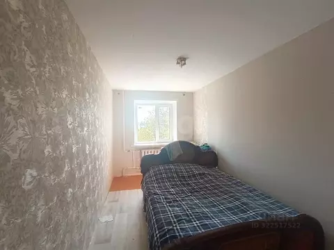 3-к кв. Вологодская область, Харовск ул. Красное Знамя, 18 (58.1 м)