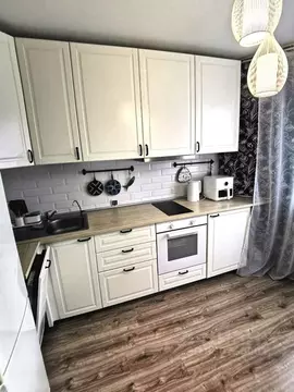 1-к кв. Московская область, Реутов Юбилейный просп., 60 (37.2 м)
