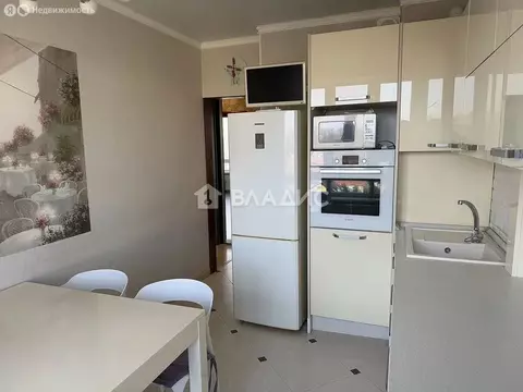 2-комнатная квартира: Калининград, улица Горького, 174 (63 м)