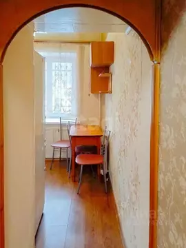 1-к кв. Ярославская область, Ярославль ул. 8 Марта, 13 (31.0 м)