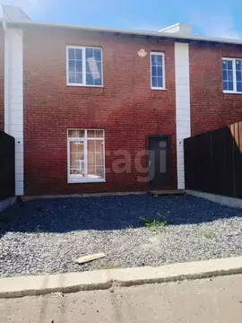 Дом в Ростовская область, Мясниковский район, Краснокрымское с/пос, ...