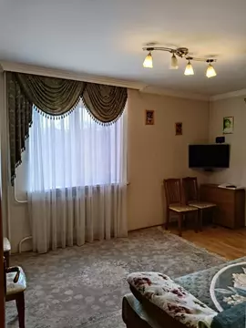 2-к кв. Северная Осетия, Владикавказ ул. Астана Кесаева, 21к2 (48.0 м)