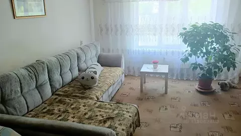 3-к кв. Самарская область, Тольятти ул. Ворошилова, 43 (60.3 м)