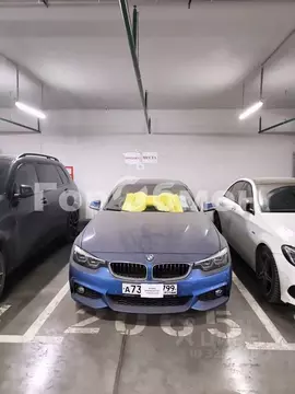 Гараж в Москва ул. Василисы Кожиной, 13 (12 м)