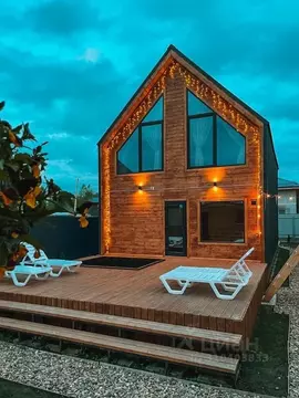 Дом в Московская область, Электроугли Богородский городской округ, ...