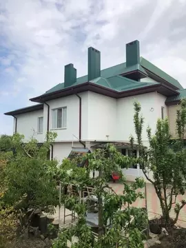 Дом в Краснодарский край, Славянск-на-Кубани ул. Островского, 98А ...