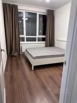 1-к кв. Москва ул. Лобановский Лес, 9 (38.7 м)