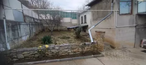 Дом в Ставропольский край, Кисловодск Полевая ул. (112 м)