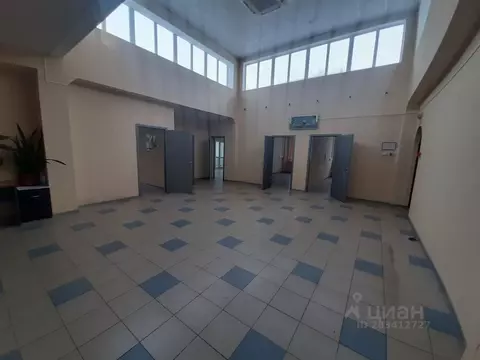 Помещение свободного назначения в Московская область, Шатура Советская ...