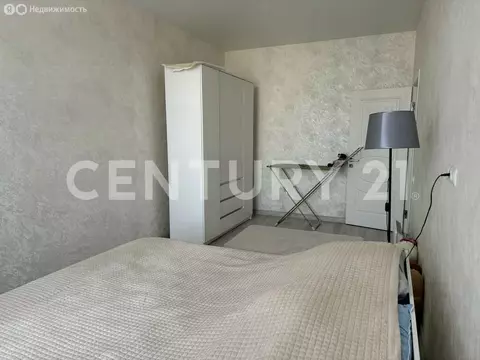 1-комнатная квартира: Махачкала, Гапцахская улица, 14 (42 м)