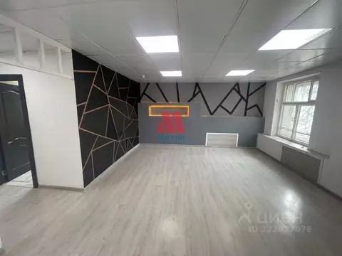 Помещение свободного назначения в Ярославская область, Ярославль ул. ...