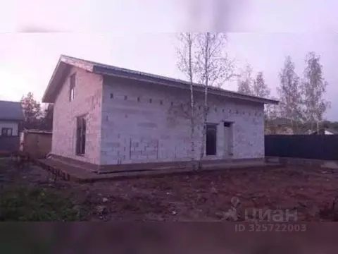 Коттедж в Московская область, Одинцовский городской округ, Территория ...