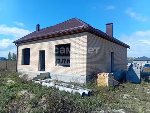 Дом в Краснодарский край, Крымск ул. Горбунова, 3 (145 м)