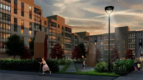 3-к кв. Курганская область, Курган Заозерный жилрайон,  (89.8 м)