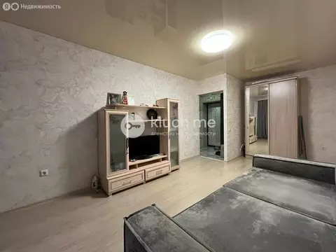 1-комнатная квартира: Шигалеевское сельское поселение, село Новое ...