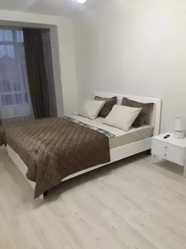 1-к кв. Северная Осетия, Владикавказ ул. Хадарцева, 8 (52.0 м)