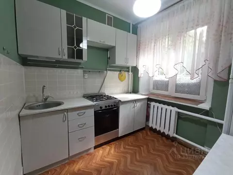 2-к кв. Москва бул. Маршала Рокоссовского, 3 (48.0 м)