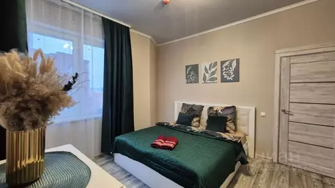 2-к кв. Московская область, Пушкино Ярославское ш., 141 (52.0 м)