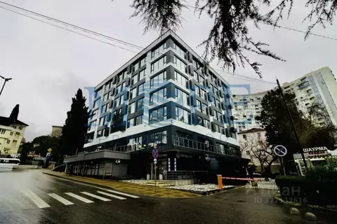 Помещение свободного назначения в Краснодарский край, Сочи Светлана ...