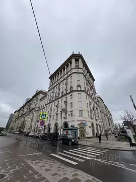 2-к кв. Москва Кутузовский просп., 30 (65.1 м)