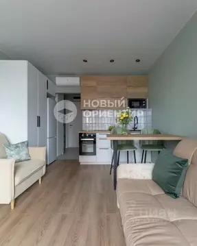 Студия Свердловская область, Екатеринбург Вторчермет жилрайон, ул. ...