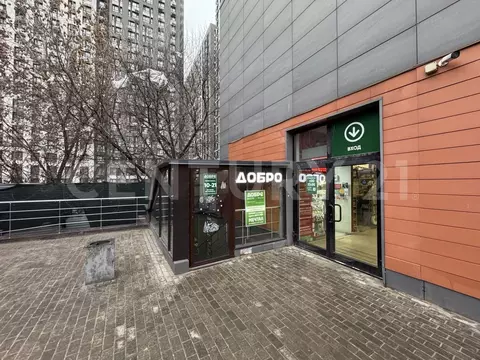 Помещение свободного назначения в Москва Дмитровское ш., 73С2 (483 м)