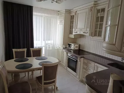 3-к кв. Московская область, Чехов ул. Уездная, 3 (84.1 м)