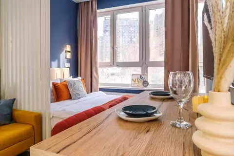 1-к кв. Свердловская область, Екатеринбург ул. Амундсена, 5 (20.0 м)