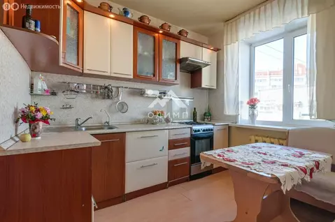 4-комнатная квартира: Вологда, Воркутинская улица, 16Г (69.3 м)